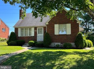 1013-1019 N 13th St, Allentown, PA 18102