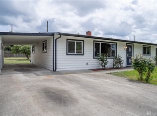 10005 Kline St SW, Lakewood, WA 98499