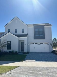 309 Breakwater Blvd, Panama City Beach, FL, 32413