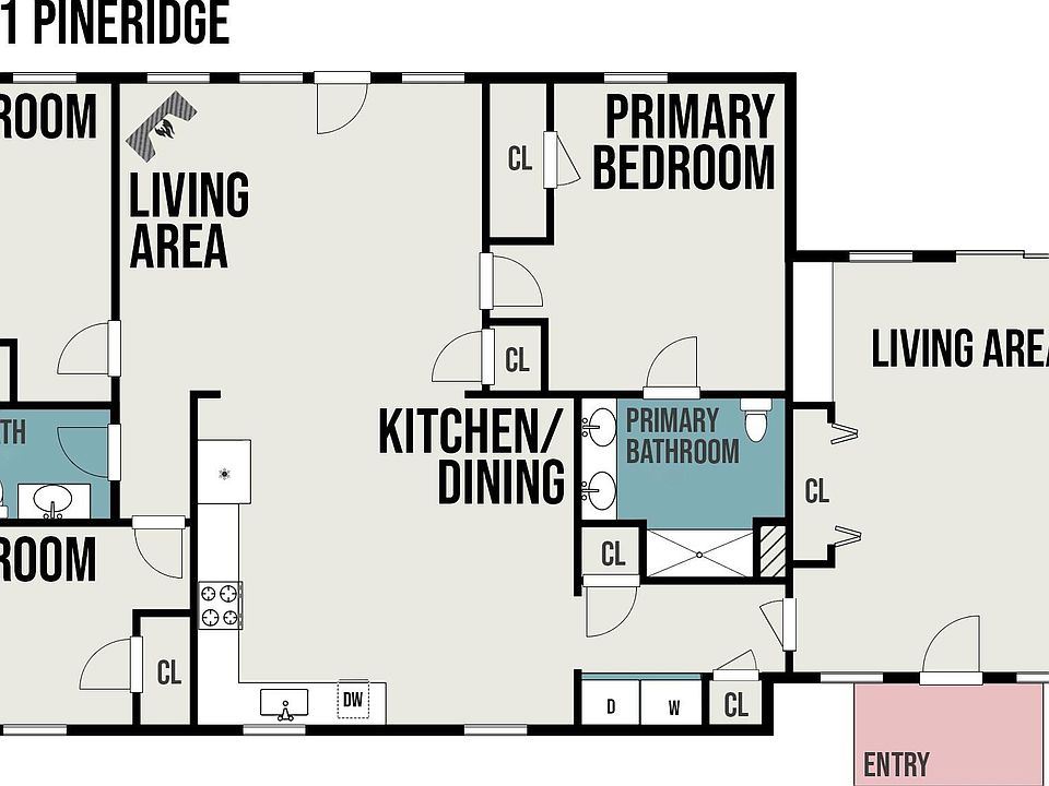 3101 Pineridge, Johannesburg, MI 49751 MLS 201823271 Zillow