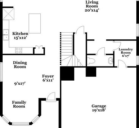 2nd image of this home
