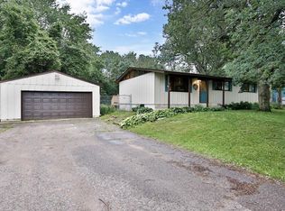 8010 W Rondeau Lake Dr, Forest Lake, MN 55025