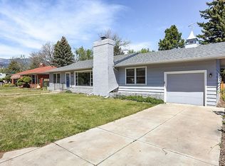 410 Ridgewood Ave, Colorado Springs, CO 80906