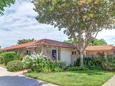 3081 Via Serena S Unit C, Laguna Woods, CA, 92637