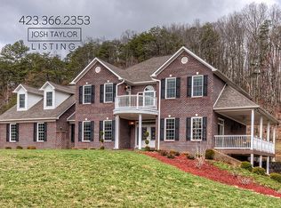 21004 Monroe Rd, Damascus, VA 24236