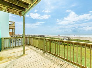 101 Pelican Pl #7, Freeport, TX 77541