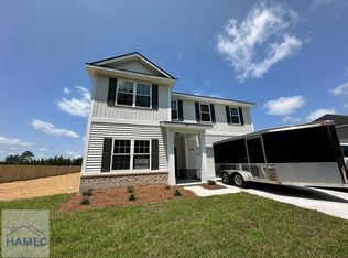 9513 Tibet Hwy SE, Allenhurst, GA 31301