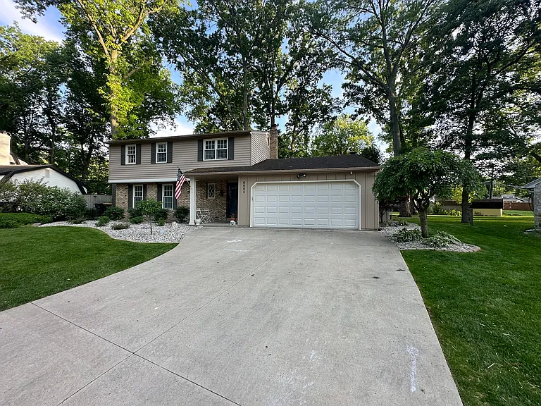 6008 Cordava Ct — Photo 2