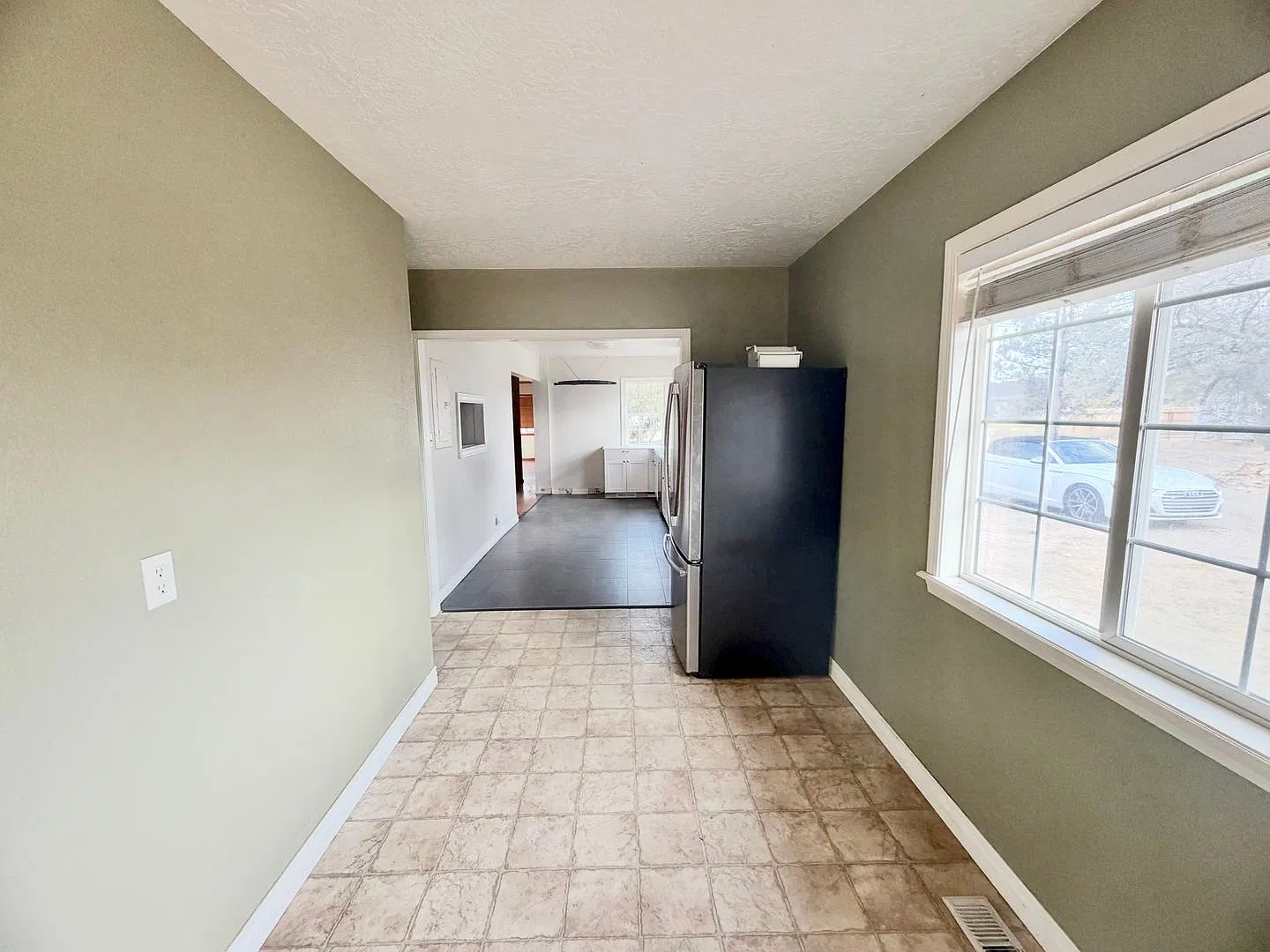 Coming Soon! Unique 3 bedroom, 2 bath farm house on Acre! — Photo 2