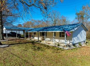 60 E Campground Rd, Evening Shade, AR 72532