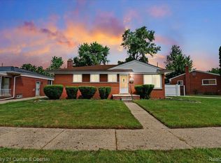 29044 Badelt St, Westland, MI 48185