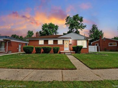 29044 Badelt St, Westland, MI, 48185