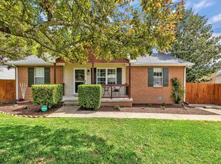 713 Netherlands Dr, Hermitage, TN 37076