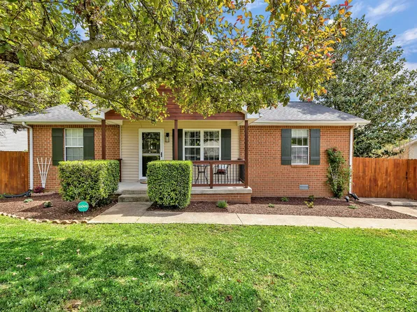 713 Netherlands Dr, Hermitage, TN 37076