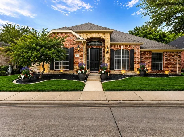 672 Channel Ridge Dr, Rockwall, TX 75087
