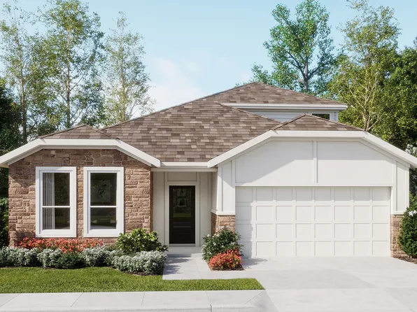 3026 Granite Ridge Ave, Minneola, FL 34715