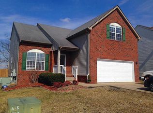 123 Sumner Meadows Ln, Hendersonville, TN 37075