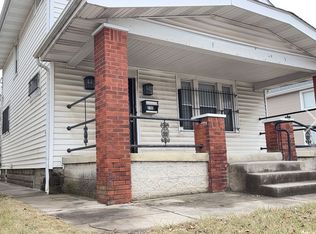 2153 Cleveland Ave, Columbus, OH