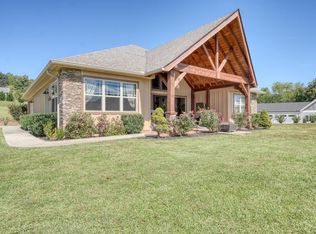 85 Minstead Rdg, Young Harris, GA 30582