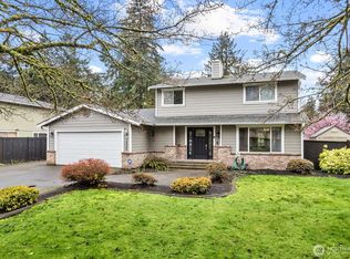 7628 40th Avenue Ct E, Puyallup, WA 98443
