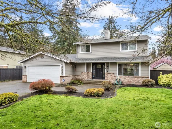 7628 40th Avenue Ct E, Puyallup, WA 98443