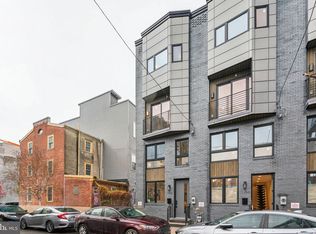 1106 N Bodine St, Philadelphia, PA 19123
