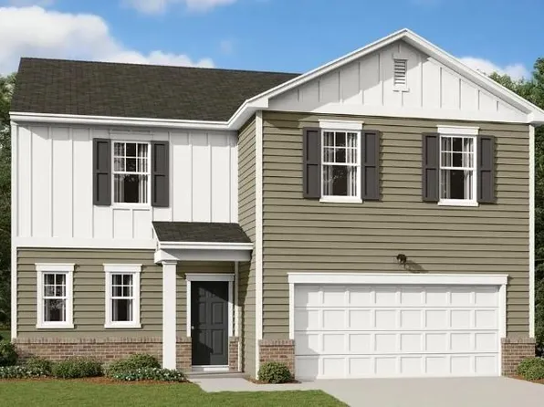 111 Chesapeake Bay Drive Dr N, Locust Grove, GA 30248