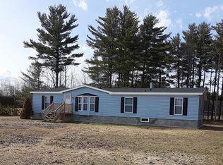 43 Herrick Rd, Mooers, NY 12958