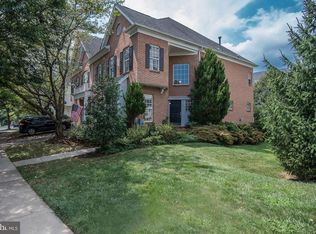 610 Highland Ridge Ave, Gaithersburg, MD 20878