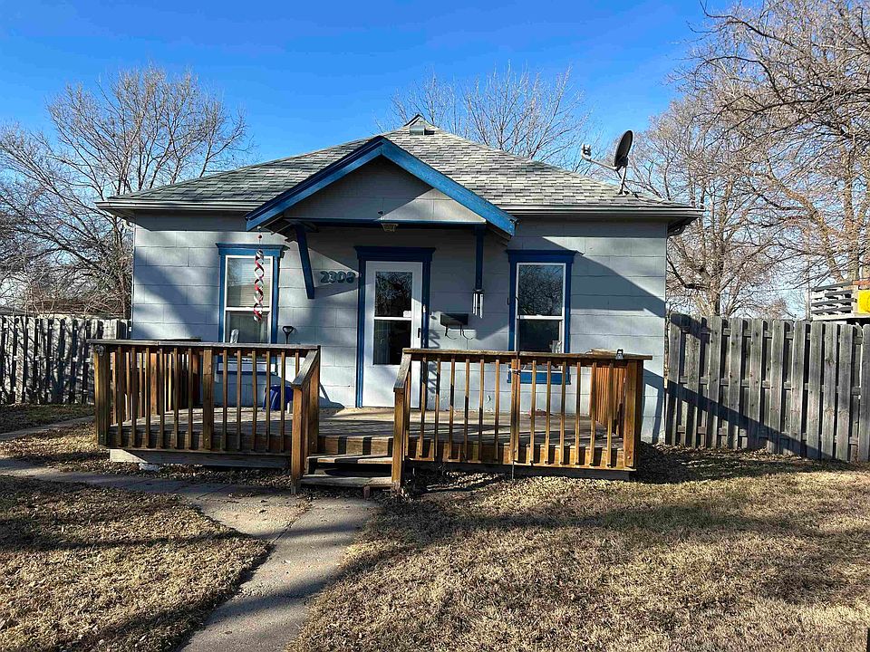 1st image of 2308 H Ave