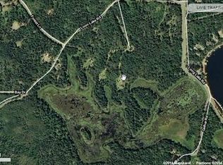 Big Bear Ct, Danbury, WI 54830