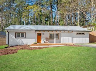 1240 Robinwood Rd, Decatur, GA 30033