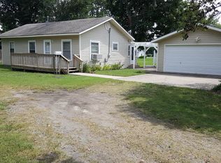 206 N Lee Ave, Columbus, KS 66725