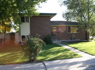 6676 W 61st Ave, Arvada, CO 80003
