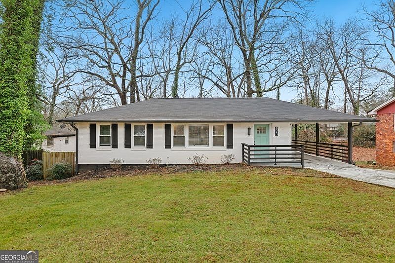 1st image of 623 Montevista St SW