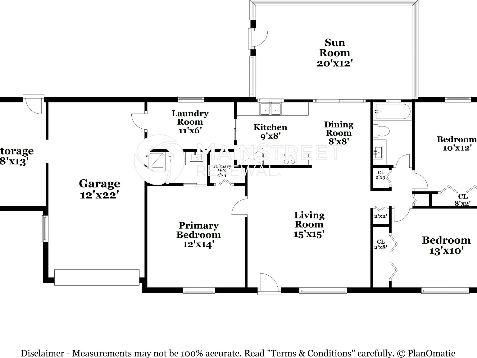 7480 San Carlos Blvd — Photo 2