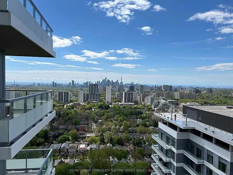 50 Dunfield Ave #3414 — Photo 11