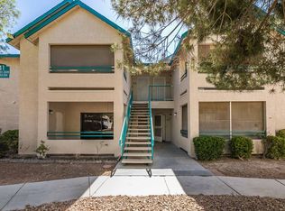 5241 Lindell Rd UNIT 101, Las Vegas, NV 89118