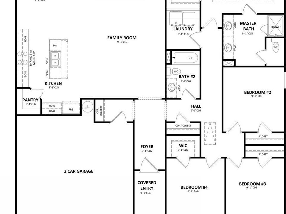 2nd image of 205 Vineyard Ridge Dr