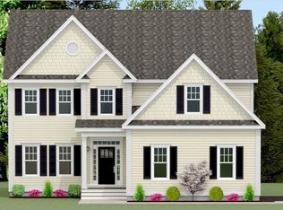 0 Tulip Ct, Attleboro, MA 02703