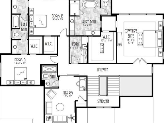 4th image of 4953 Sunflower Ct
