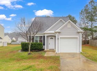 204 Purple Leaf Rd, Fuquay Varina, NC 27526