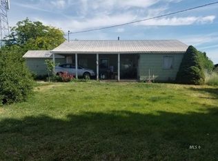 380 Washington St, Cedarville, CA 96104