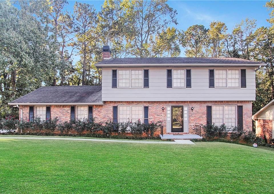 1st image of 4411 Abingdon Dr