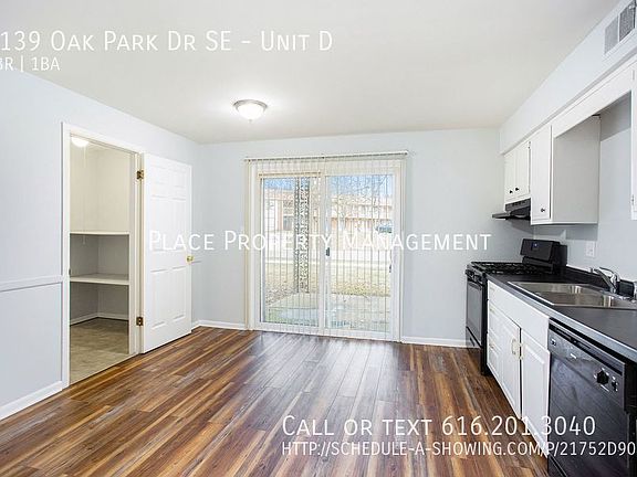 2nd image of 4139 Oak Park Dr SE Unit D