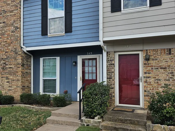143 Winchester Dr, Euless, TX 76039