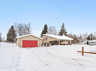 3750 Balchen Dr, Anchorage, AK 99517