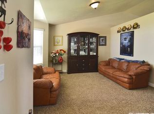 2492 S 1950 W, Syracuse, UT 84075
