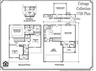 601 Hawkeye Ct LOT 83, Eagleville, TN 37060