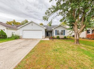 6405 Lonestar Dr, Indianapolis, IN 46237